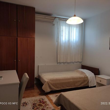 Eleni'S Rooms Янина Екстериор снимка