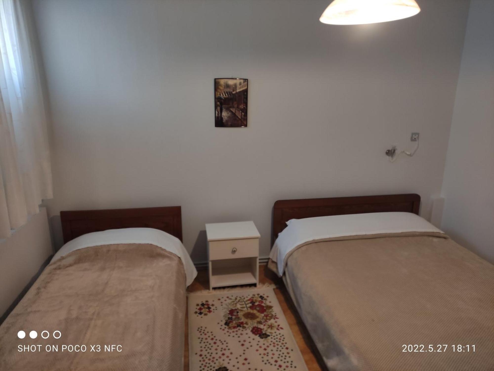 Eleni'S Rooms Янина Екстериор снимка