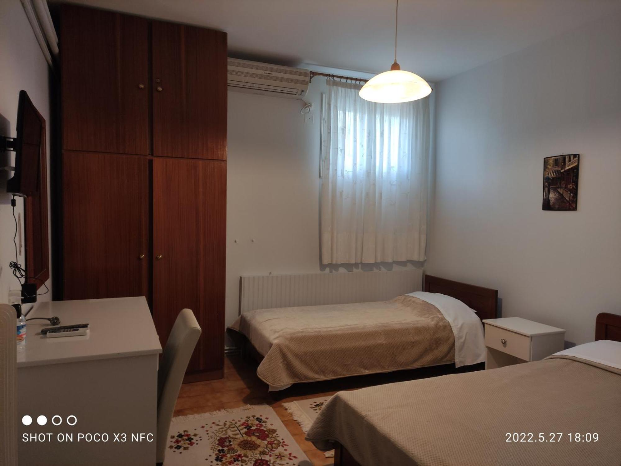 Eleni'S Rooms Янина Екстериор снимка