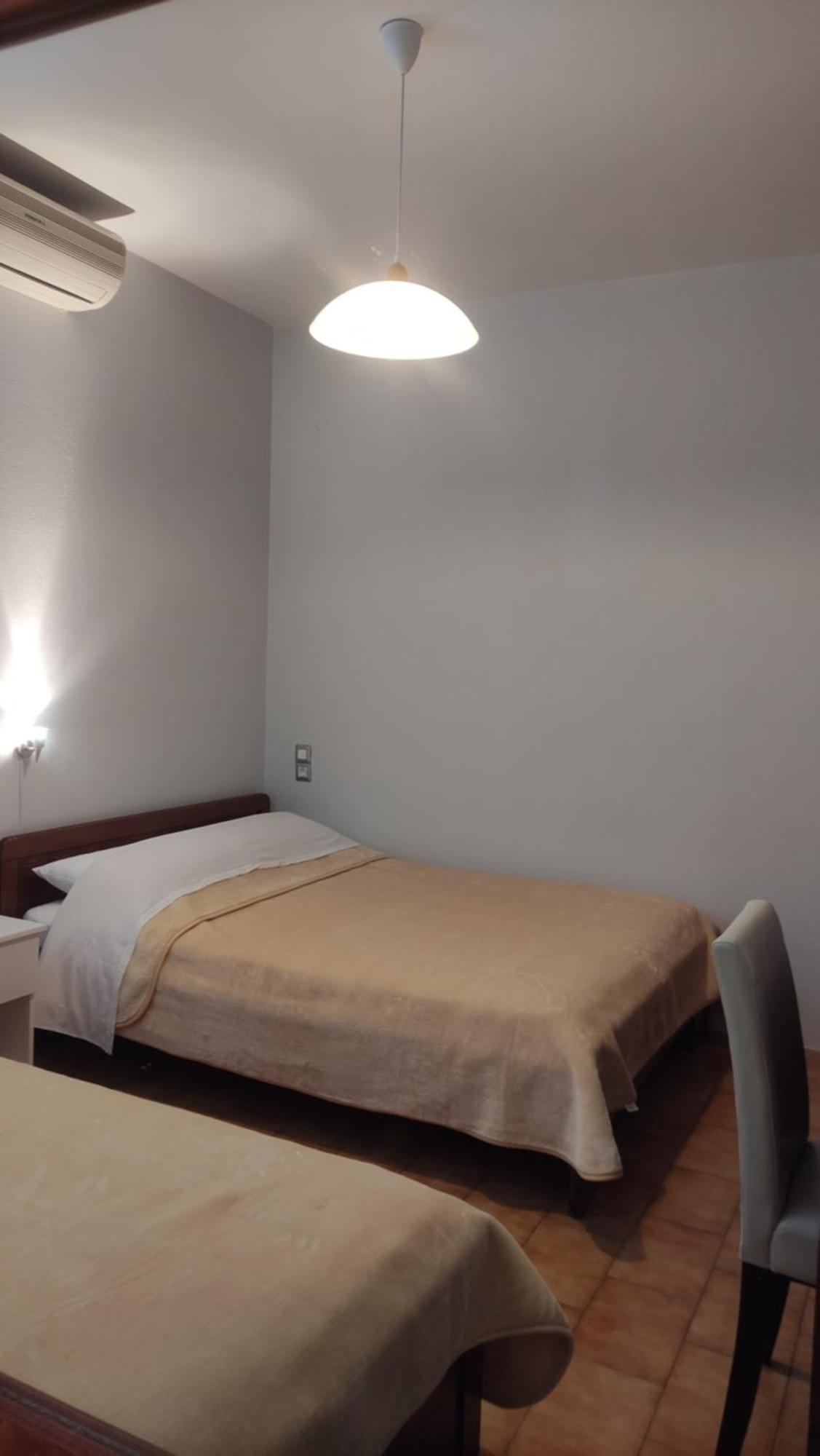 Eleni'S Rooms Янина Екстериор снимка