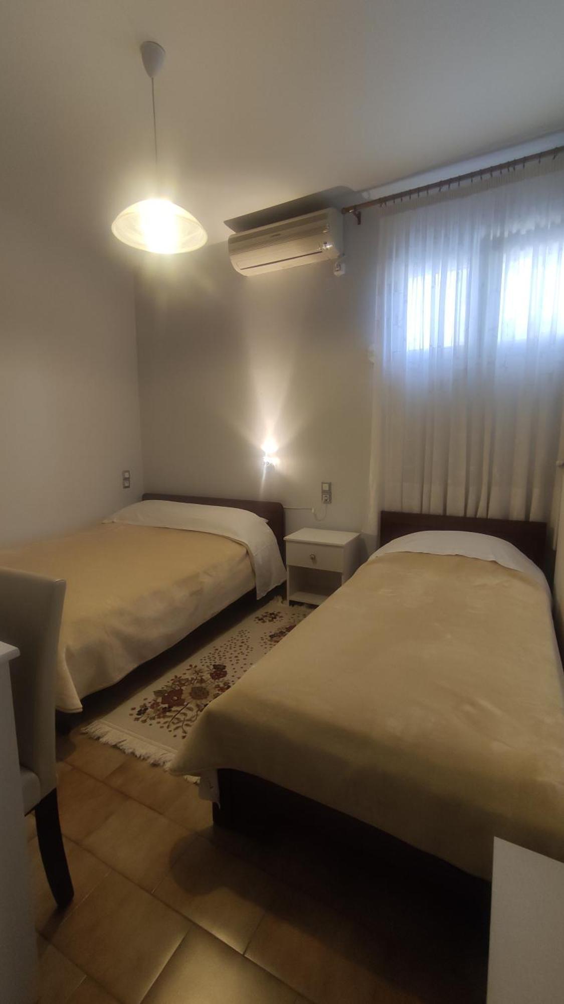Eleni'S Rooms Янина Екстериор снимка