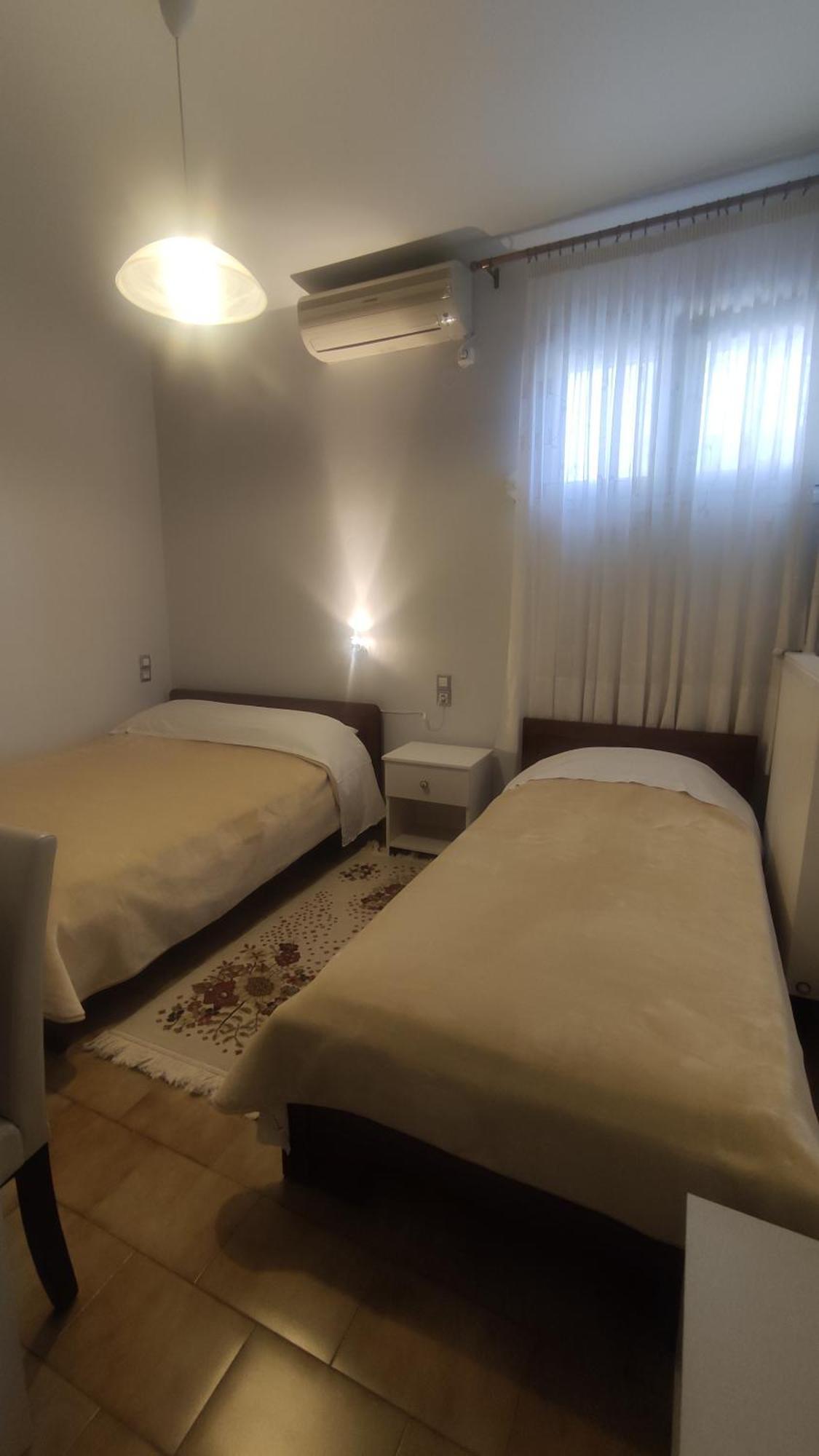 Eleni'S Rooms Янина Екстериор снимка