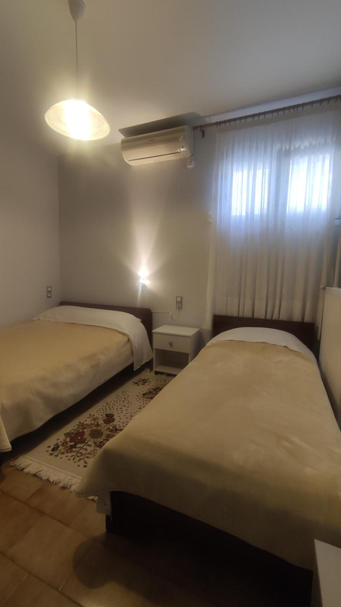 Eleni'S Rooms Янина Екстериор снимка