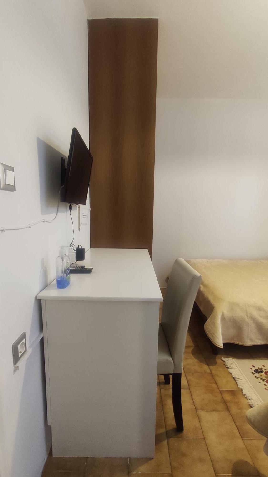 Eleni'S Rooms Янина Екстериор снимка