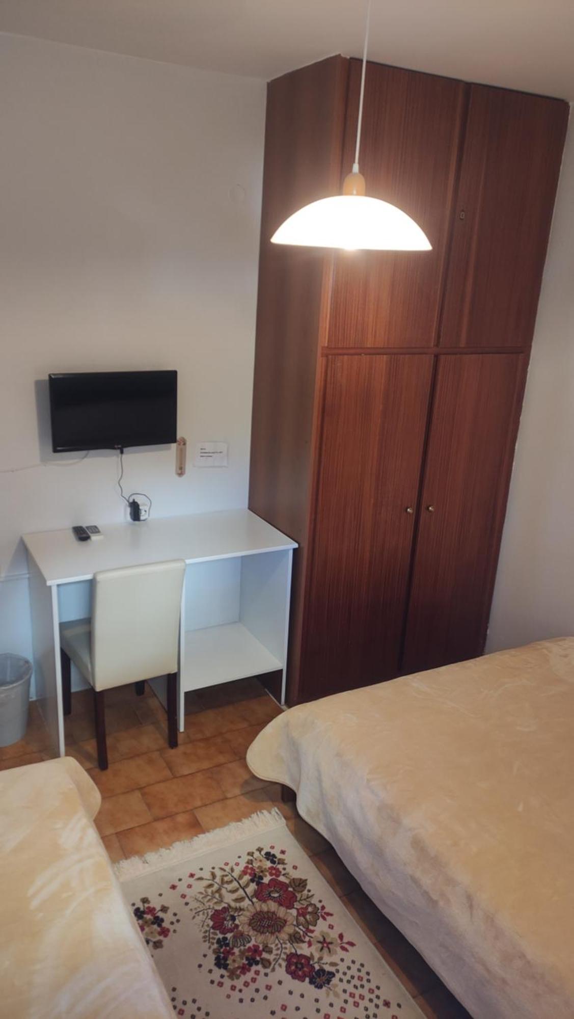 Eleni'S Rooms Янина Екстериор снимка