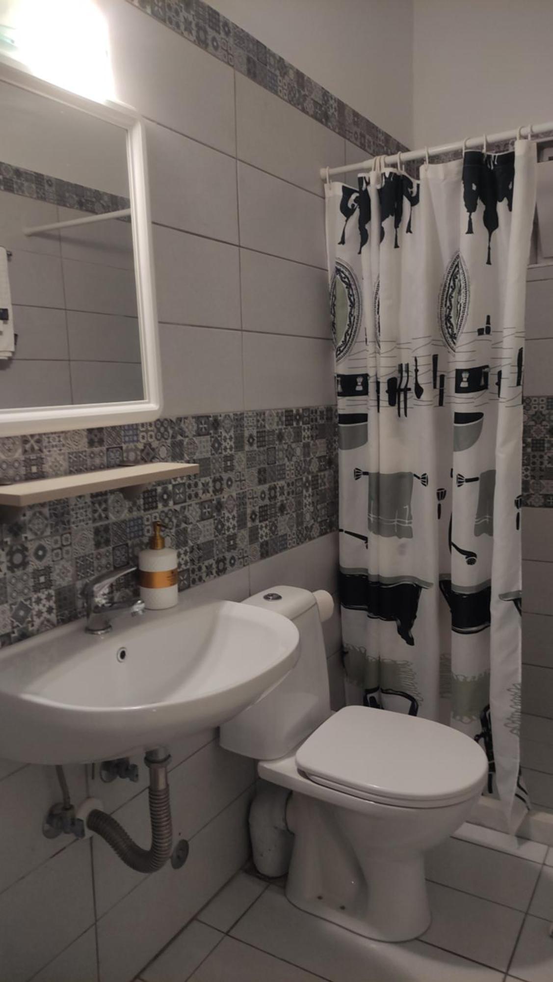 Eleni'S Rooms Янина Екстериор снимка