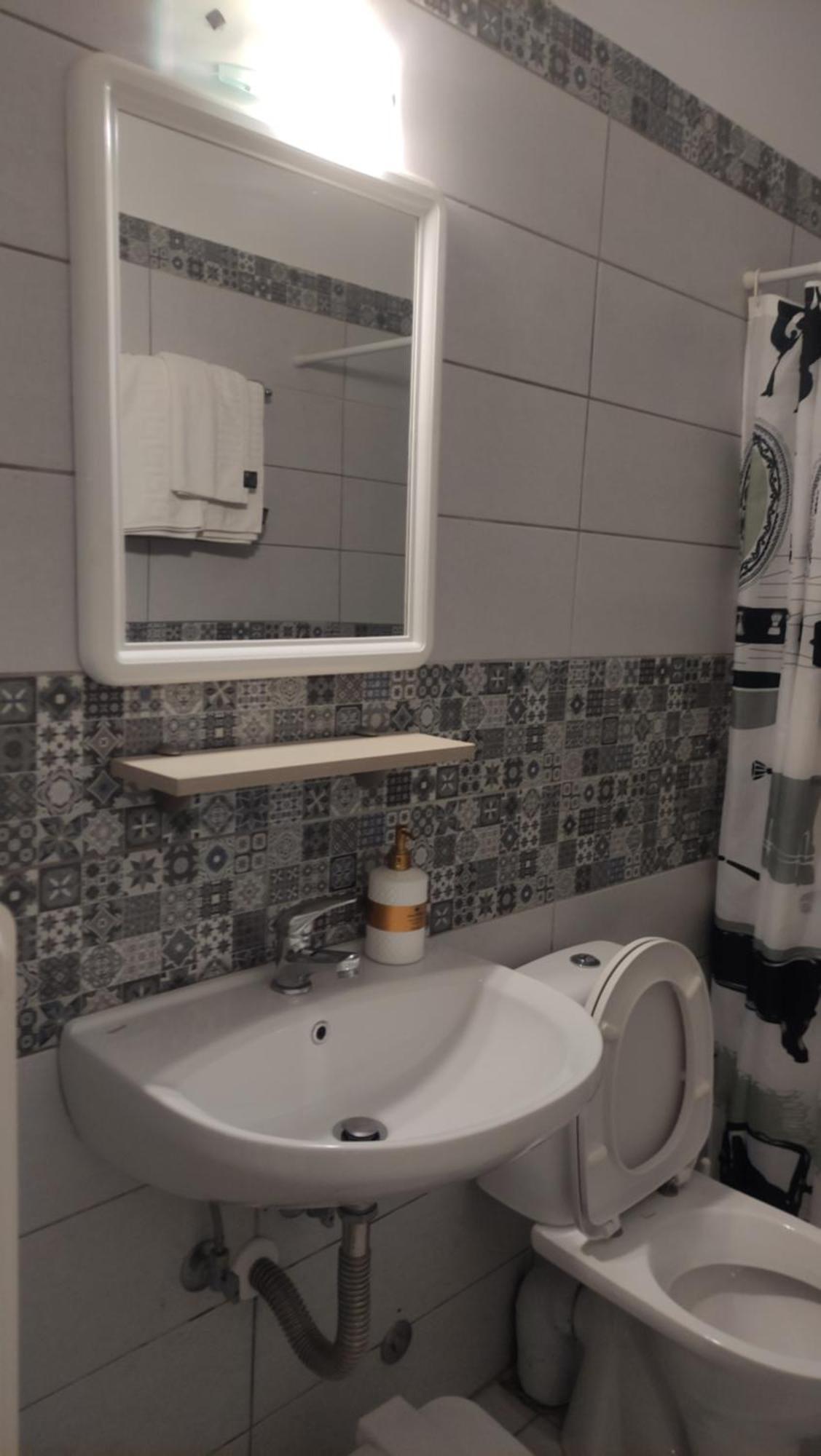 Eleni'S Rooms Янина Екстериор снимка